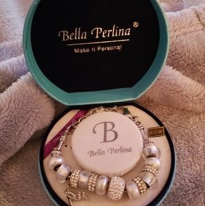 Bracelet with charm